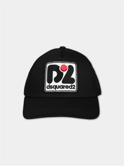  DSQUARED2 JUNIOR | DQ1947 D00YT/DQ900